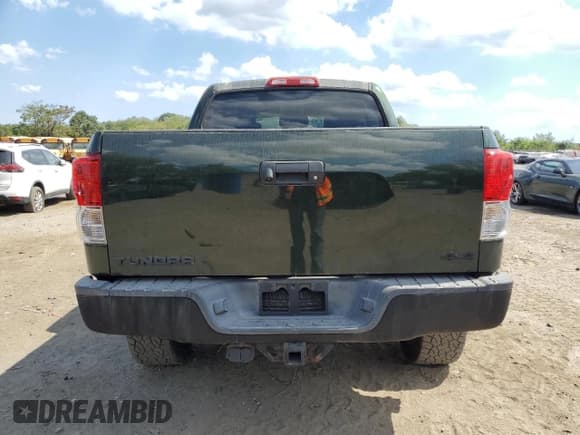 ✅ 2012 Toyota Tundra • VIN: 5TFDY5F19CX264286 • Lot: 70756645. Wystawiony na Copart z przebiegiem 94 151 mil. Bezpłatny archiwum sprzedaży aukcyjnych z USA i szczegółowy raport historii pojazdu na DreamBid. Zdjęcie 6.