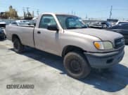 ✅ 2001 Toyota Tundra • VIN: 5TBJN32121S218803 • Лот: 56978205. Опубликован ранее на Copart с пробегом 166 979 миль. Бесплатный доступ к архиву аукционных продаж из США и подробный отчёт об истории автомобиля на DreamBid. Изображение 4.