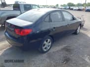 ✅ 2010 Hyundai Elantra GLS • VIN: KMHDU4AD8AU183944 • Лот: 42305787. Опубликован ранее на IAAI с пробегом 74 518 миль. Бесплатный доступ к архиву аукционных продаж из США и подробный отчёт об истории автомобиля на DreamBid. Изображение 4.