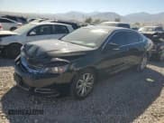 ✅ 2018 Chevrolet Impala LT • VIN: 2G1105S39J9111784 • Лот: 73903834. Опубликован ранее на Copart с пробегом Не указан. Бесплатный доступ к архиву аукционных продаж из США и подробный отчёт об истории автомобиля на DreamBid. Изображение 1.