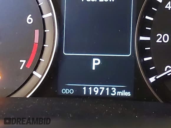 ✅ 2022 Lexus RX 350 • VIN: 2T2AZMDA8NC314377 • Lot: 42439323. Listed on IAAI with 119,713 mi. Free auction sales archive from the USA and detailed vehicle history report at DreamBid. Image 16.