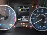 ✅ 2015 Subaru Crosstrek Limited • VIN: JF2GPAPCXF8224369 • Lot: 43023547. Listed on IAAI with 115,050 mi. Free auction sales archive from the USA and detailed vehicle history report at DreamBid. Image 16.