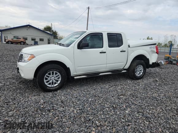 ✅ 2017 Nissan Frontier SV • VIN: 1N6AD0EV9HN730353 • Лот: 82376725. Опубликован ранее на Copart с пробегом 69 732 миль. Бесплатный доступ к архиву аукционных продаж из США и подробный отчёт об истории автомобиля на DreamBid. Изображение 1.