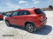 ✅ 2019 Mitsubishi Outlander ES • VIN: JA4AP3AU7KU006760 • Lot: 56310235. Listed on Copart with 92,533 mi. Free auction sales archive from the USA and detailed vehicle history report at DreamBid. Image 2.