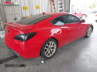 ✅ 2013 Hyundai Genesis Coupe 2.0T • VIN: KMHHT6KD2DU086614 • Lot: 43071616. Wystawiony na IAAI z przebiegiem 250 311 mil. Bezpłatny archiwum sprzedaży aukcyjnych z USA i szczegółowy raport historii pojazdu na DreamBid. Zdjęcie 4.