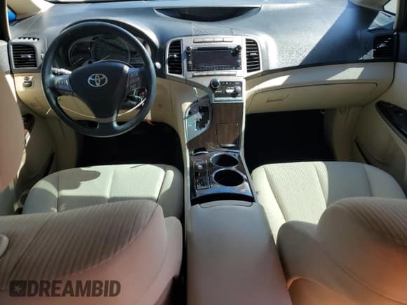 ✅ 2010 Toyota Venza • VIN: 4T3ZA3BB6AU033795 • Лот: 91099865. Опубликован ранее на Copart с пробегом 153 571 миль. Бесплатный доступ к архиву аукционных продаж из США и подробный отчёт об истории автомобиля на DreamBid. Изображение 8.