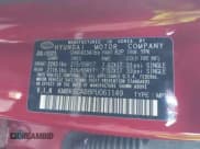 ✅ 2023 Hyundai Kona SEL • VIN: KM8K6CAB8PU061149 • Лот: 43447212. Опубликован ранее на IAAI с пробегом 22 202 миль. Бесплатный доступ к архиву аукционных продаж из США и подробный отчёт об истории автомобиля на DreamBid. Изображение 8.