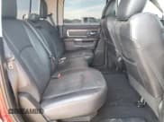 ✅ 2018 Ram 2500 Laramie • VIN: 3C6UR5FL7JG177705 • Lot: 81794275. Wystawiony na Copart z przebiegiem 96 431 mil. Bezpłatny archiwum sprzedaży aukcyjnych z USA i szczegółowy raport historii pojazdu na DreamBid. Zdjęcie 10.