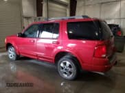✅ 2005 Ford Explorer Limited • VIN: 1FMZU75W45ZA38251 • Lot: 71816045. Wystawiony na Copart z przebiegiem 217 366 mil. Bezpłatny archiwum sprzedaży aukcyjnych z USA i szczegółowy raport historii pojazdu na DreamBid. Zdjęcie 2.