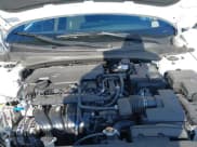 ✅ 2025 Hyundai Elantra SEL Sport • VIN: KMHLM4DG8SU868562 • Lot: 43215752. Listed on IAAI with 6,517 mi. Free auction sales archive from the USA and detailed vehicle history report at DreamBid. Image 10.