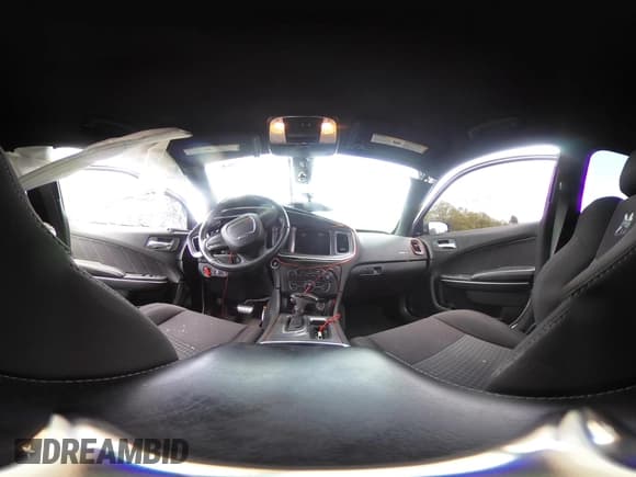 ✅ 2020 Dodge Charger Scat Pack Widebody • VIN: 2C3CDXGJ5LH101144 • Лот: 42218066. Опубликован ранее на IAAI с пробегом 52 844 миль. Бесплатный доступ к архиву аукционных продаж из США и подробный отчёт об истории автомобиля на DreamBid. Изображение 18.