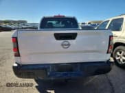 ✅ 2022 Nissan Frontier S • VIN: 1N6ED1CL9NN673026 • Lot: 86508945. Listed on Copart with 48,326 mi. Free auction sales archive from the USA and detailed vehicle history report at DreamBid. Image 6.