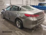 ✅ 2016 Kia Optima LX • VIN: 5XXGT4L30GG109490 • Лот: 43648908. Опубликован ранее на IAAI с пробегом 61 642 миль. Бесплатный доступ к архиву аукционных продаж из США и подробный отчёт об истории автомобиля на DreamBid. Изображение 3.