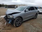 ✅ 2020 Dodge Durango GT Plus • VIN: 1C4RDHDG4LC259076 • Lot: 50898545. Listed on Copart with 133,980 mi. Free auction sales archive from the USA and detailed vehicle history report at DreamBid. Image 1.