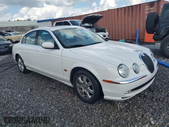 ✅ 2003 Jaguar S-Type • VIN: SAJEA01T83FM54687 • Lot: 62679275. Wystawiony na Copart z przebiegiem 56 745 mil. Bezpłatny archiwum sprzedaży aukcyjnych z USA i szczegółowy raport historii pojazdu na DreamBid. Zdjęcie 4.