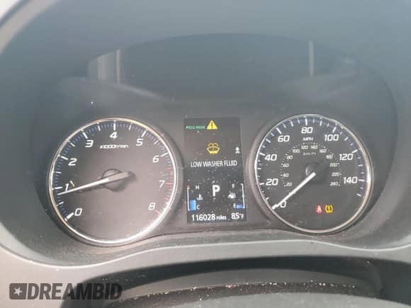 2017 Mitsubishi Outlander SE с VIN JA4AD3A33HZ021302, выставлен на аукционе Copart как лот 80119265 с пробегом 116 028 миль миль и Списание • Salvage title. История ставок и продаж доступна на DreamBid. Изображение 9.