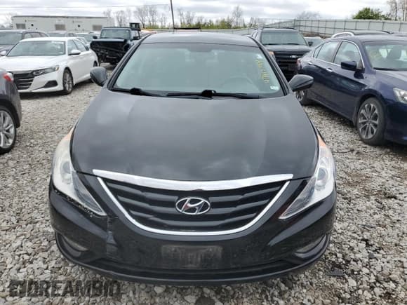 ✅ 2013 Hyundai Sonata GLS • VIN: 5NPEB4AC4DH745309 • Lot: 47415394. Listed on Copart with 89,504 mi. Free auction sales archive from the USA and detailed vehicle history report at DreamBid. Image 5.