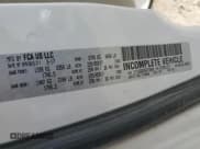 ✅ 2017 Dodge Grand Caravan SE • VIN: 2C7WDGBG9HR738806 • Lot: 85950675. Wystawiony na Copart z przebiegiem 145 436 mil. Bezpłatny archiwum sprzedaży aukcyjnych z USA i szczegółowy raport historii pojazdu na DreamBid. Zdjęcie 13.