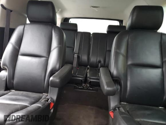 ✅ 2012 Chevrolet Suburban LTZ • VIN: 1GNSKKE79CR292646 • Lot: 89739465. Listed on Copart with 202,388 mi. Free auction sales archive from the USA and detailed vehicle history report at DreamBid. Image 10.