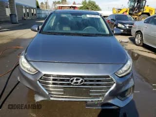 ✅ 2020 Hyundai Accent SE • VIN: 3KPC24A65LE109504 • Лот: 78014054. Опубликован ранее на Copart с пробегом 36 160 миль. Бесплатный доступ к архиву аукционных продаж из США и подробный отчёт об истории автомобиля на DreamBid. Изображение 5.