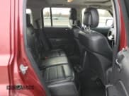 ✅ 2011 Jeep Patriot 70th Anniversary • VIN: 1J4NF4GB3BD127544 • Lot: 92009635. Listed on Copart with 188,730 mi. Free auction sales archive from the USA and detailed vehicle history report at DreamBid. Image 11.