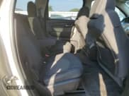 ✅ 2016 Chevrolet Traverse LT • VIN: 1GNKRGKD6GJ229382 • Lot: 84613355. Listed on Copart with 73,544 mi. Free auction sales archive from the USA and detailed vehicle history report at DreamBid. Image 11.