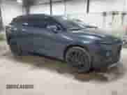 2020 Chevrolet Blazer LT z VIN 3GNKBJRS7LS613721, wystawiony jako Copart lot #59374854 z przebiegiem 116 498 mil mil oraz Szkoda całkowita • Salvage title. Historia ofert i sprzedaży dostępna na DreamBid. Obrazek 4.