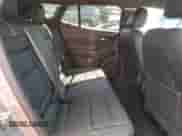 2025 Chevrolet Trax 2RS с VIN KL77LJEP1SC008995, выставлен на аукционе Copart как лот 69601075 с пробегом Не указан миль и Списание • Salvage title. История ставок и продаж доступна на DreamBid. Изображение 10.