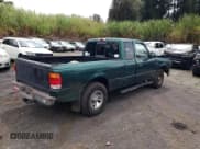 ✅ 1999 Ford Ranger XL • VIN: 1FTYR14V2XPB41478 • Лот: 81885325. Опубликован ранее на Copart с пробегом 287 302 миль. Бесплатный доступ к архиву аукционных продаж из США и подробный отчёт об истории автомобиля на DreamBid. Изображение 3.