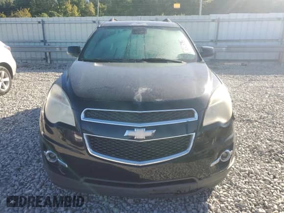 2015 Chevrolet Equinox LT с VIN 2GNALCEK8F6129621, выставлен на аукционе Copart как лот 82413785 с пробегом 156 907 миль миль и Списание • Salvage title. История ставок и продаж доступна на DreamBid. Изображение 5.