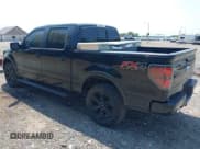 ✅ 2014 Ford F-150 XL • VIN: 1FTFW1ET1EFC56198 • Лот: 42402063. Опубликован ранее на IAAI с пробегом 98 133 миль. Бесплатный доступ к архиву аукционных продаж из США и подробный отчёт об истории автомобиля на DreamBid. Изображение 3.