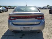 ✅ 2015 Dodge Dart SXT • VIN: 1C3CDFBB4FD141341 • Лот: 55299665. Опубликован ранее на Copart с пробегом 154 861 миль. Бесплатный доступ к архиву аукционных продаж из США и подробный отчёт об истории автомобиля на DreamBid. Изображение 6.