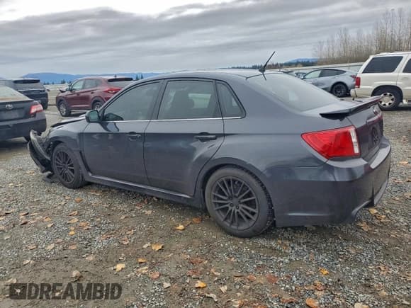 ✅ 2012 Subaru WRX WRX Premium • VIN: JF1GV7F63CG016036 • Lot: 94012225. Listed on Copart with 83,421 mi. Free auction sales archive from the USA and detailed vehicle history report at DreamBid. Image 2.