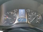 ✅ 2014 Lexus GX 460 • VIN: JTJBM7FX0E5081342 • Lot: 91243655. Listed on Copart with 185,541 mi. Free auction sales archive from the USA and detailed vehicle history report at DreamBid. Image 9.