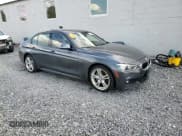 ✅ 2016 BMW 3 Series 328i xDrive • VIN: WBA8E3G57GNU38435 • Lot: 70808505. Wystawiony na Copart z przebiegiem Nie podano. Bezpłatny archiwum sprzedaży aukcyjnych z USA i szczegółowy raport historii pojazdu na DreamBid. Zdjęcie 14.