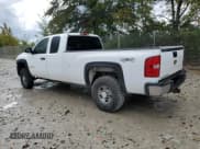 ✅ 2007 Chevrolet Silverado 2500HD 2LT • VIN: 1GCHK29667E550283 • Лот: 72699994. Опубликован ранее на Copart с пробегом Не указан. Бесплатный доступ к архиву аукционных продаж из США и подробный отчёт об истории автомобиля на DreamBid. Изображение 2.