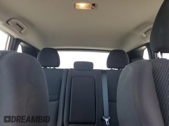 ✅ 2020 Nissan Rogue S • VIN: JN1BJ1CV2LW269365 • Лот: 57306905. Опубликован ранее на Copart с пробегом 35 554 миль. Бесплатный доступ к архиву аукционных продаж из США и подробный отчёт об истории автомобиля на DreamBid. Изображение 10.