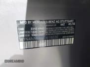 ✅ 2024 Mercedes-Benz GLA 35 AMG • VIN: W1N4N5BB9RJ618030 • Лот: 41999961. Опубликован ранее на IAAI с пробегом 13 308 миль. Бесплатный доступ к архиву аукционных продаж из США и подробный отчёт об истории автомобиля на DreamBid. Изображение 9.