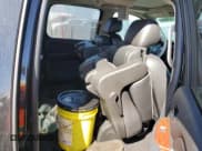 ✅ 2010 Chevrolet Suburban LTZ • VIN: 1GNUKKE32AR166079 • Lot: 76166344. Wystawiony na Copart z przebiegiem Nie podano. Bezpłatny archiwum sprzedaży aukcyjnych z USA i szczegółowy raport historii pojazdu na DreamBid. Zdjęcie 11.