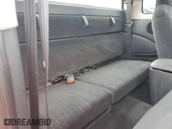 ✅ 2004 Dodge Dakota SLT • VIN: 1D7HG42K84S748757 • Lot: 76979264. Listed on Copart with 89,371 mi. Free auction sales archive from the USA and detailed vehicle history report at DreamBid. Image 11.