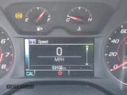 ✅ 2016 Chevrolet Camaro 2LT • VIN: 1G1FC3DS1G0165640 • Lot: 43472788. Listed on IAAI with 53,102 mi. Free auction sales archive from the USA and detailed vehicle history report at DreamBid. Image 16.