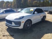 ✅ 2024 Porsche Macan • VIN: WP1AA2A5XRLB16064 • Лот: 43522912. Опубликован ранее на IAAI с пробегом 20 666 миль. Бесплатный доступ к архиву аукционных продаж из США и подробный отчёт об истории автомобиля на DreamBid. Изображение 18.