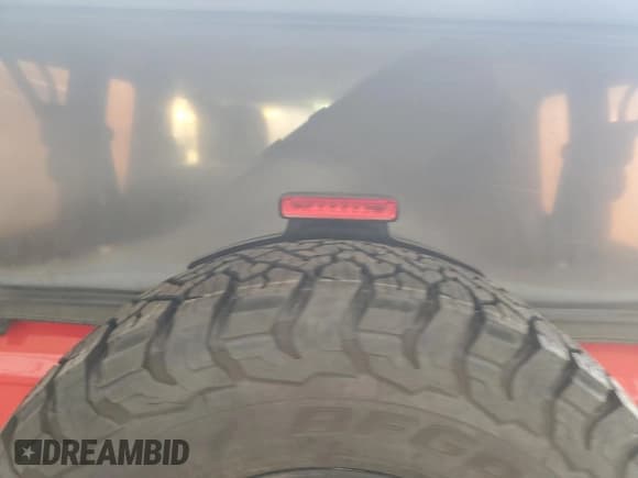 ✅ 2018 Jeep Wrangler Sport • VIN: 1C4GJXAG9JW174552 • Lot: 71985535. Listed on Copart with 61,090 mi. Free auction sales archive from the USA and detailed vehicle history report at DreamBid. Image 10.