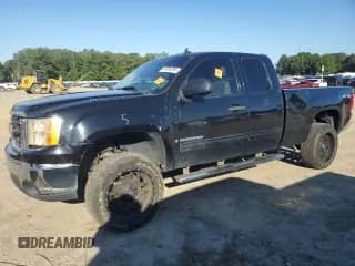 2008 GMC Sierra 1500 SLE1 с VIN 2GTEK190981325061, выставлен на аукционе Copart как лот 81558295 с пробегом 228 627 миль миль и Чистый • Clean title. История ставок и продаж доступна на DreamBid. Изображение 1.