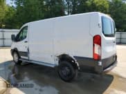 ✅ 2024 Ford Transit Cargo • VIN: 1FTBR1Y8XRKB03474 • Lot: 63350915. Wystawiony na Copart z przebiegiem 13 098 mil. Bezpłatny archiwum sprzedaży aukcyjnych z USA i szczegółowy raport historii pojazdu na DreamBid. Zdjęcie 2.
