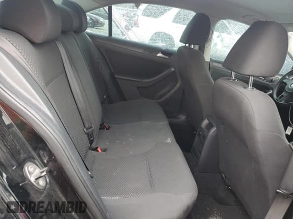 ✅ 2014 Volkswagen Jetta S • VIN: 3VW2K7AJ5EM390159 • Lot: 90602805. Listed on Copart with 99,136 mi. Free auction sales archive from the USA and detailed vehicle history report at DreamBid. Image 10.