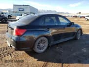 ✅ 2014 Subaru WRX WRX • VIN: JF1GV7E65EG004328 • Lot: 43444355. Listed on Copart with 58,253 mi. Free auction sales archive from the USA and detailed vehicle history report at DreamBid. Image 3.