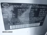 ✅ 2019 Hyundai Santa Fe Limited • VIN: 5NMS5CAAXKH021265 • Лот: 40962986. Опубликован ранее на IAAI с пробегом 60 660 миль. Бесплатный доступ к архиву аукционных продаж из США и подробный отчёт об истории автомобиля на DreamBid. Изображение 9.