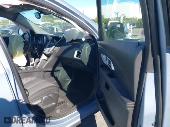 ✅ 2015 Chevrolet Equinox LT • VIN: 2GNALBEK8F6137275 • Лот: 43444507. Опубликован ранее на IAAI с пробегом 142 566 миль. Бесплатный доступ к архиву аукционных продаж из США и подробный отчёт об истории автомобиля на DreamBid. Изображение 5.