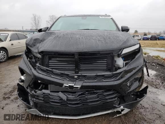 2023 Chevrolet Blazer LT z VIN 3GNKBCR45PS156507, wystawiony jako Copart lot #45188343 z przebiegiem 2 528 mil mil oraz . Historia ofert i sprzedaży dostępna na DreamBid. Obrazek 5.